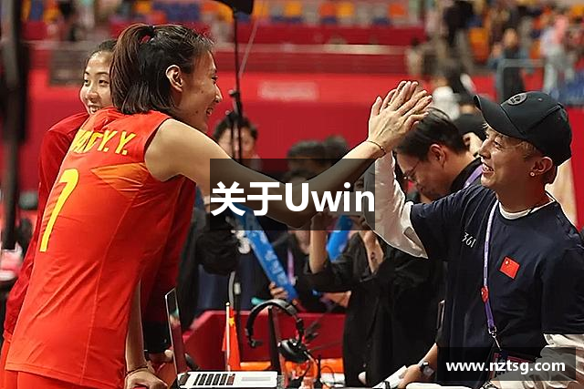 关于Uwin